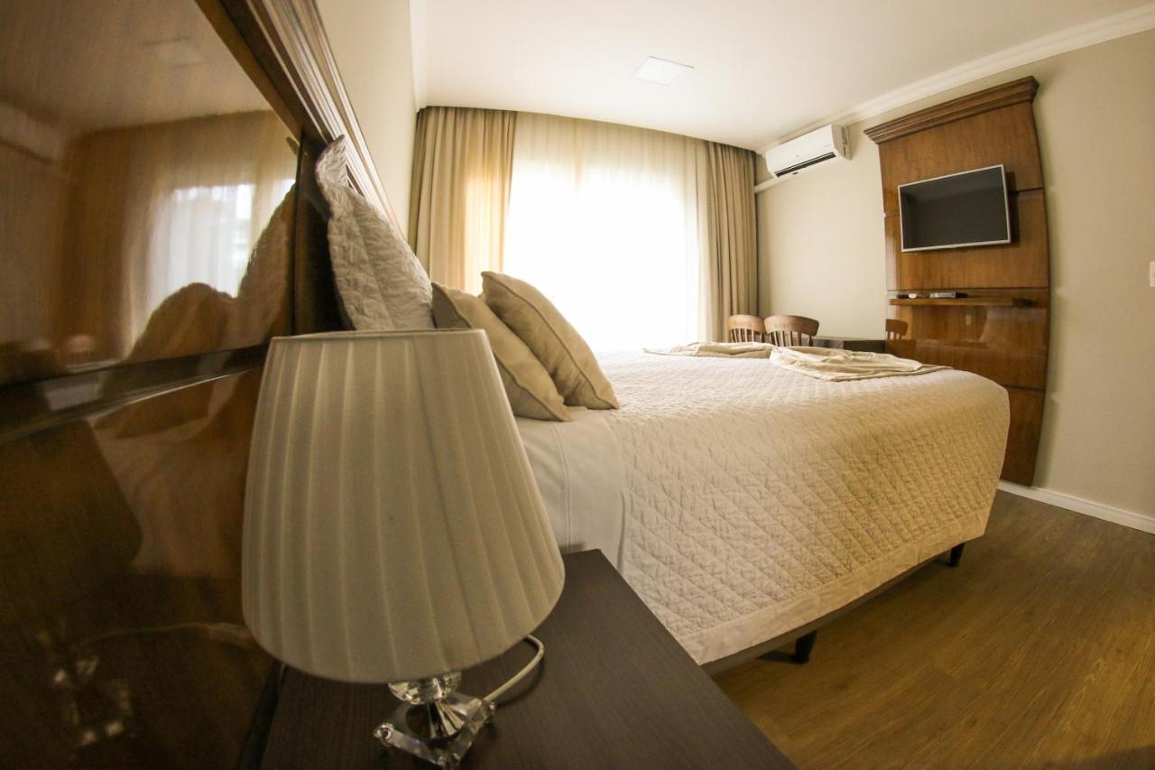 Hotel Gramado Interlaken Экстерьер фото