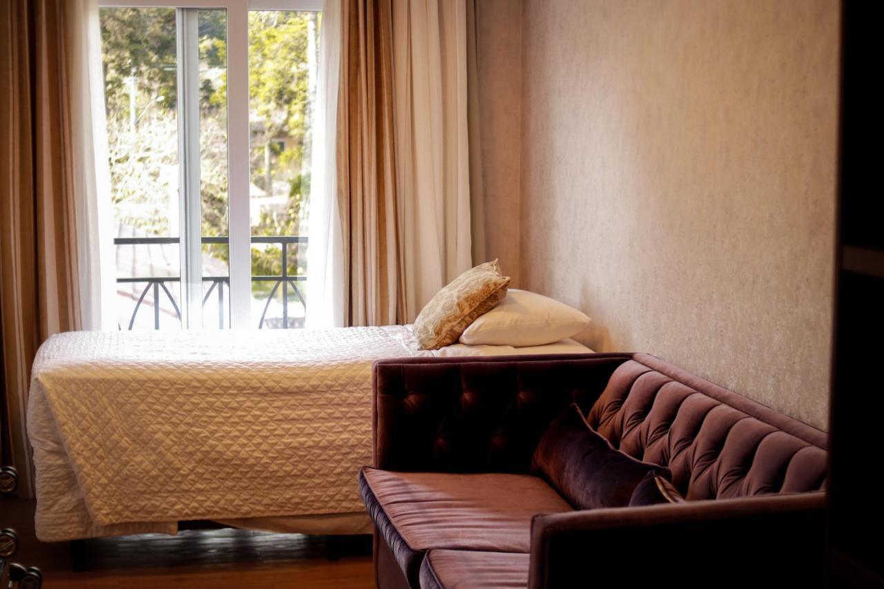 Hotel Gramado Interlaken Экстерьер фото